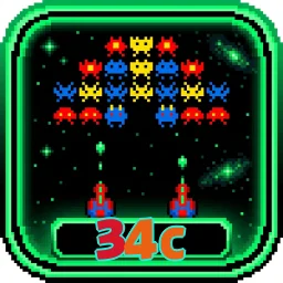 34c
