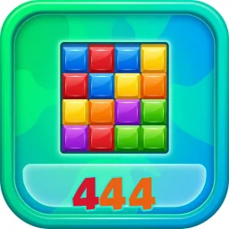 444