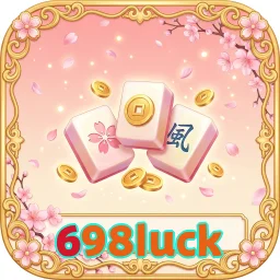 698luck