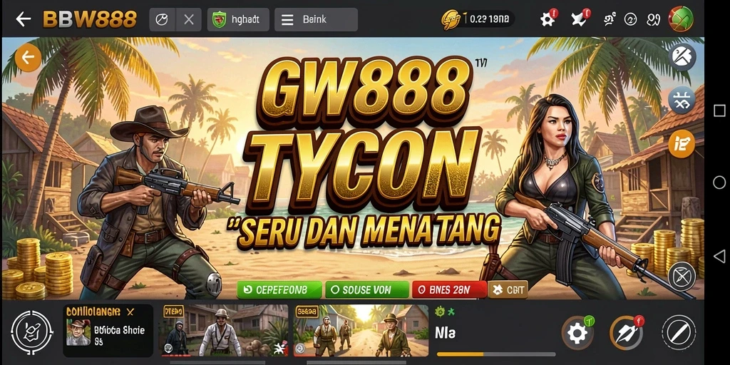 Visual de 88CBF